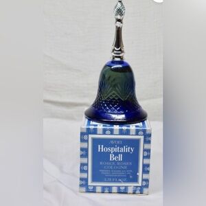 🔘Avon Blue Moonwind Cologne